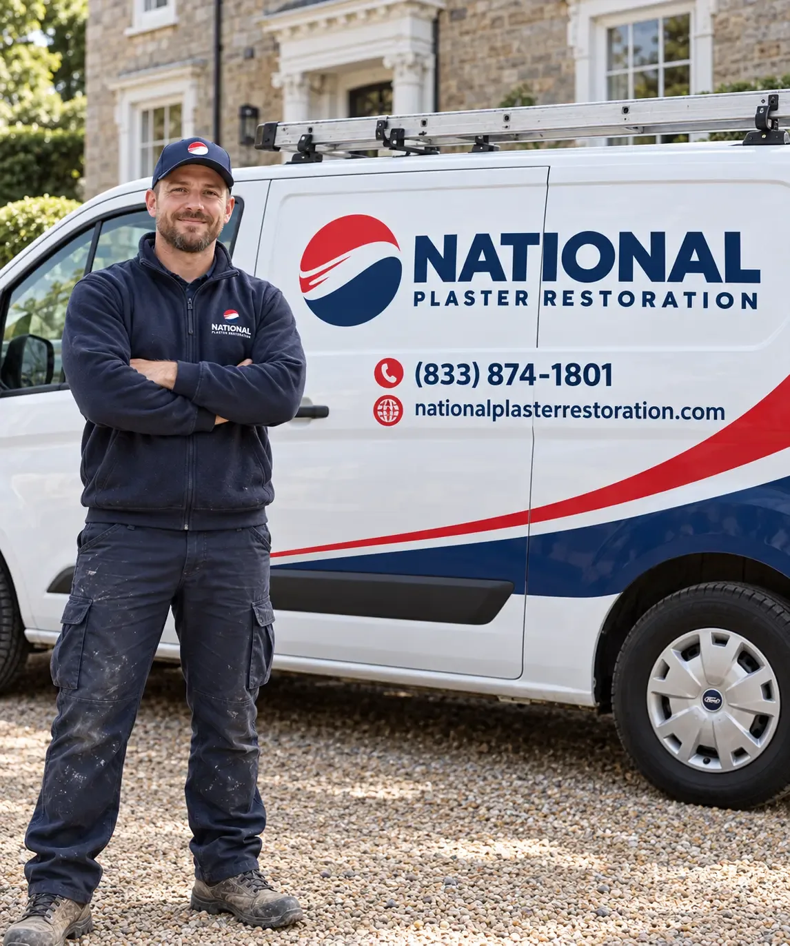 Plaster Repair company in Riesel, TX